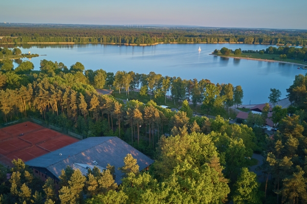 Seehotel Am Tankumsee (Isenbüttel)